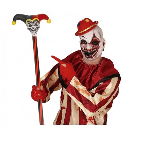 Baston Arlequin 90 cm