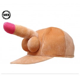 Gorra Con Pene Gorra Con Pene