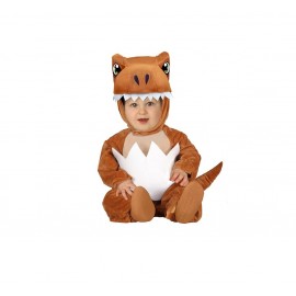 Disfraz de Little Rex Baby Disfraz de Little Rex Baby