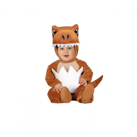 Disfraz de Little Rex Baby