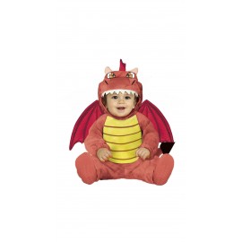 Disfraz de Dragoon Baby Disfraz de Dragoon Baby