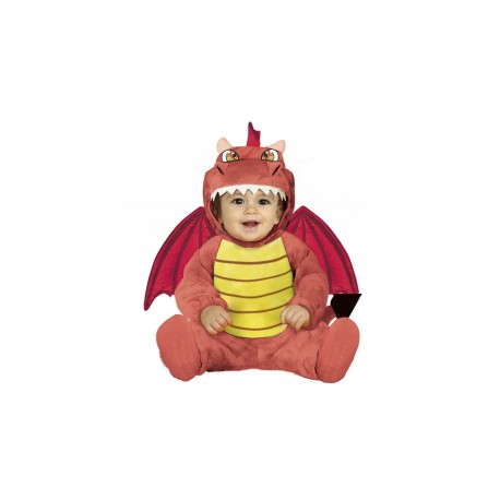 Disfraz de Dragoon Baby