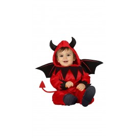 Disfraz de Little Devil Baby Disfraz de Little Devil Baby