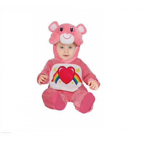 Disfraz de Rainbow Bear Baby