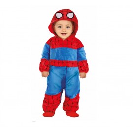 Disfraz de Baby Hero Baby