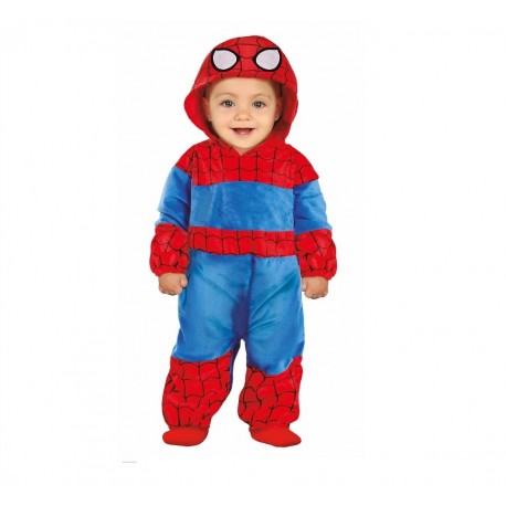 Disfraz de Baby Hero Baby