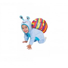 Disfraz de Baby Snail Baby