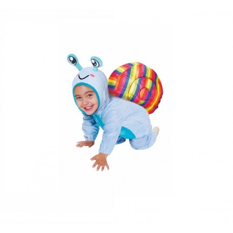 Disfraz de Baby Snail Baby