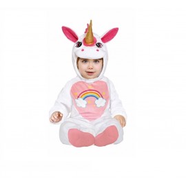 Disfraz de Baby Unicorn Baby Disfraz de Baby Unicorn Baby