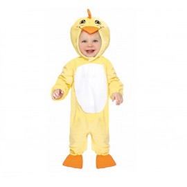 Disfraz de Baby Duck Baby