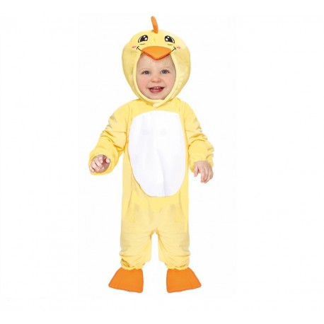 Disfraz de Baby Duck Baby