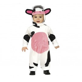 Disfraz de Baby Cow