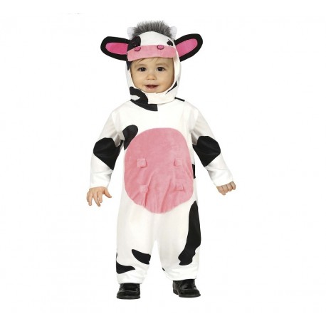 Disfraz de Baby Cow