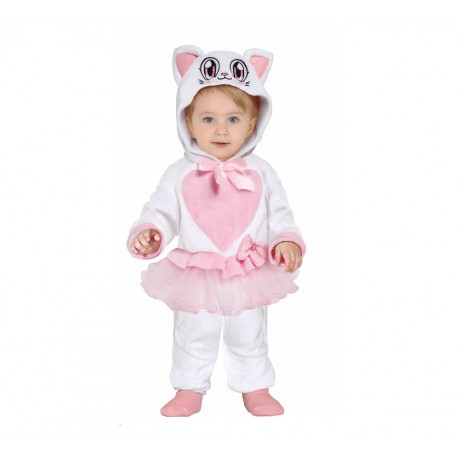 Disfraz de Kitty Baby