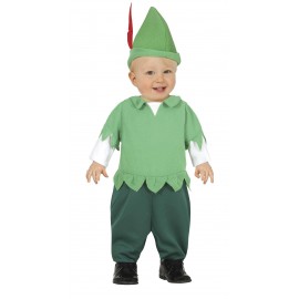 Disfraz de Baby Archer Baby Disfraz de Baby Archer Baby