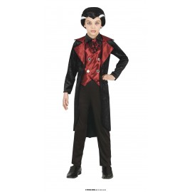 Disfraz de Vampire Infantil