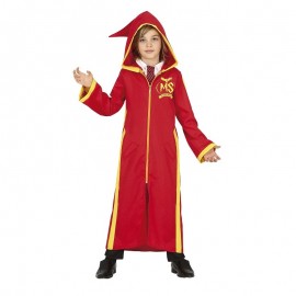 Disfraz de Magical School Student Infantil