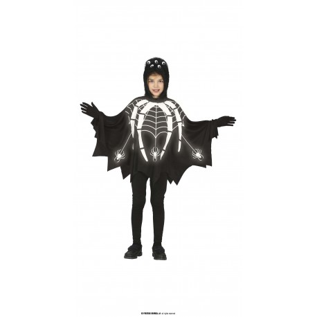 Disfraz de Spider Infantil