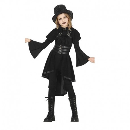Disfraz de Gothic Infantil