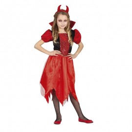 Disfraz de Little Devil Infantil Disfraz de Little Devil Infantil