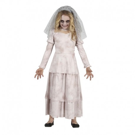 Disfraz de Sad Ghost Infantil