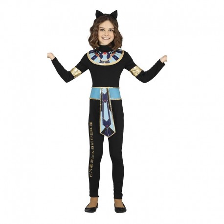Disfraz de Egyptian Cat Infantil