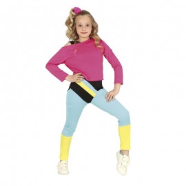Disfraz de Gimnasta Infantil