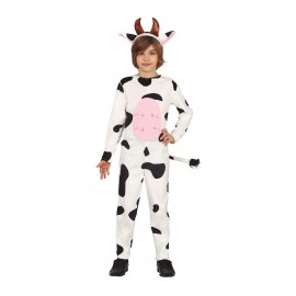 Disfraz de Cow Infantil