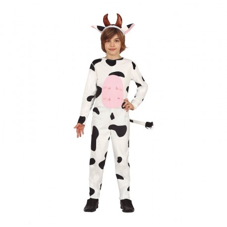 Disfraz de Cow Infantil