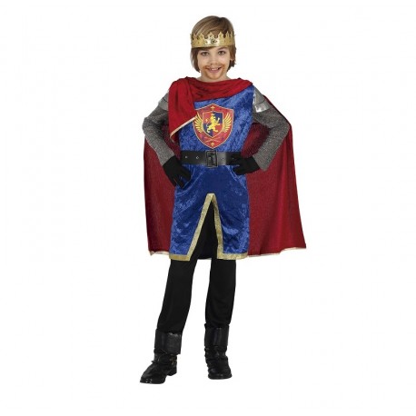 Disfraz de King Infantil