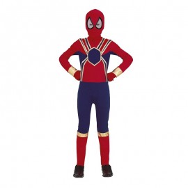 Disfraz de Spider Hero Infantil
