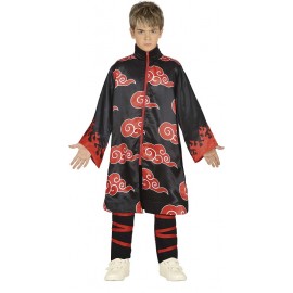 Disfraz de Cloud Ninja Infantil Disfraz de Cloud Ninja Infantil
