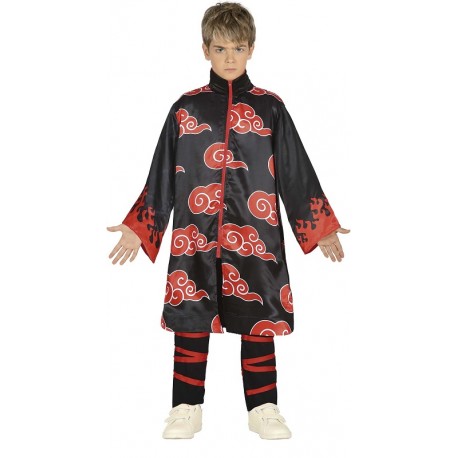 Disfraz de Cloud Ninja Infantil