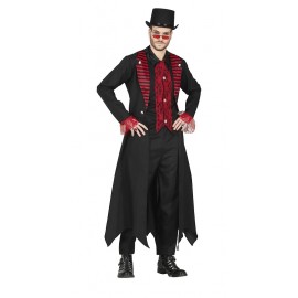 Disfraz de Gothic Adulto