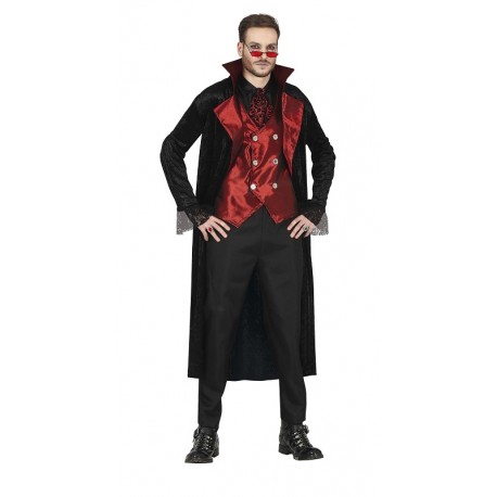 Disfraz de Vampire Adulto