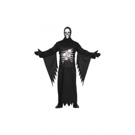 Disfraz de Death Adulto