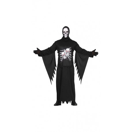 Disfraz de Death Adulto