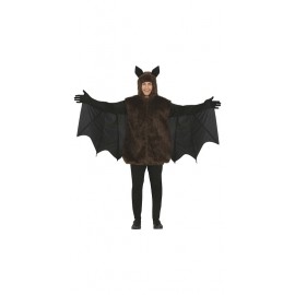 Disfraz de Bat Adulto