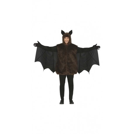 Disfraz de Bat Adulto