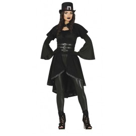 Disfraz de Gothic Adulta