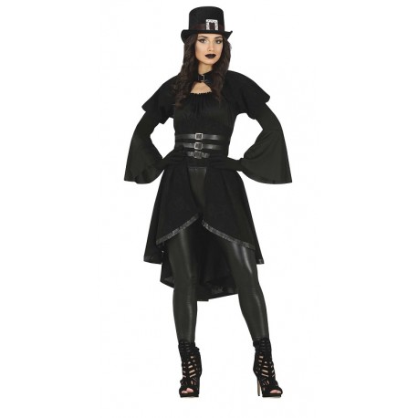 Disfraz de Gothic Adulta