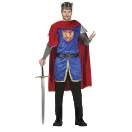 Disfraz de King Adulto