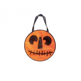 Bolsa Halloween Calabaza Bolsa Halloween Calabaza