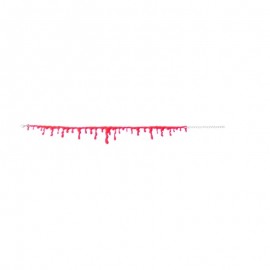 Collar Sangre