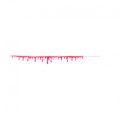 Collar Sangre