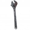 Llave Inglesa Ensangrentada
