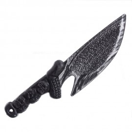 Cuchillo Plástico 35 X 3 X 9 Cm Cuchillo Plástico 35 X 3 X 9 Cm