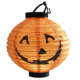 Farol Calabaza 22 cm Farol Calabaza 22 cm