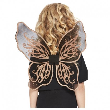 Alas De Mariposas 43 Cm