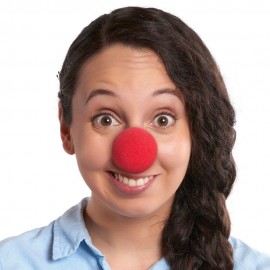 Nariz Payaso Foam